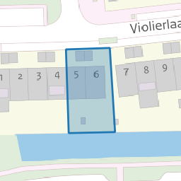 Perceel LDM00-C-3772
