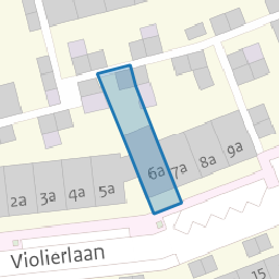 Perceel LDM00-C-3776