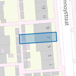 Perceel LDM00-C-3778