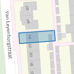 Perceel LDM00-C-3781