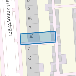 Perceel LDM00-C-3783