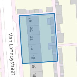 Perceel LDM00-C-3785