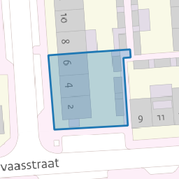 Perceel LDM00-C-3787