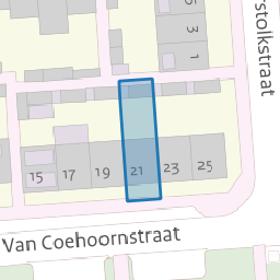 Perceel LDM00-C-3788