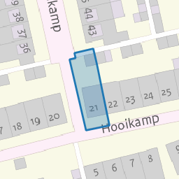 Perceel LDM00-C-3790