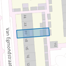 Perceel LDM00-C-3796