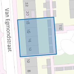 Perceel LDM00-C-3797