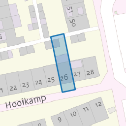 Perceel LDM00-C-3801