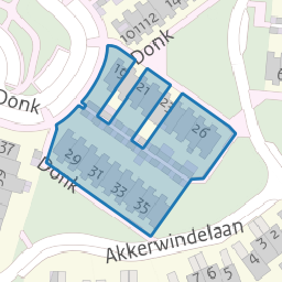 Perceel LDM00-C-3804
