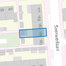 Perceel LDM00-C-3810