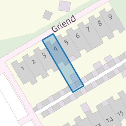 Perceel LDM00-C-3818