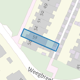 Perceel LDM00-C-3840