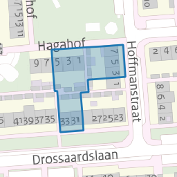 Perceel LDM00-C-3848