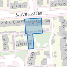 Perceel LDM00-C-3860