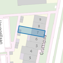 Perceel LDM00-C-3868