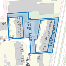 Perceel LDM00-C-3869