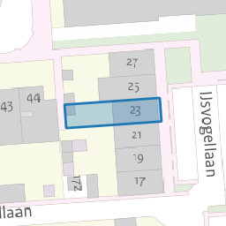 Perceel LDM00-C-3870