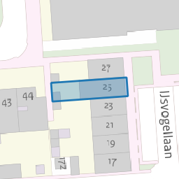Perceel LDM00-C-3874