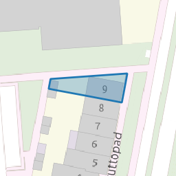 Perceel LDM00-C-3879