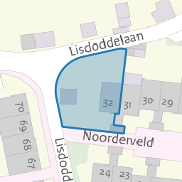 Perceel LDM00-C-3882