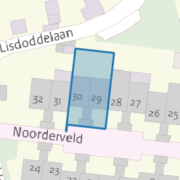 Perceel LDM00-C-3884