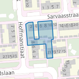 Perceel LDM00-C-3896