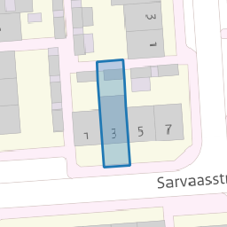 Perceel LDM00-C-3897