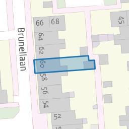 Perceel LDM00-C-3899