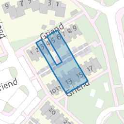 Perceel LDM00-C-3906