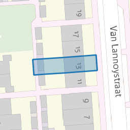 Perceel LDM00-C-3913