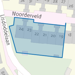 Perceel LDM00-C-3930