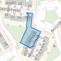 Perceel LDM00-C-3932