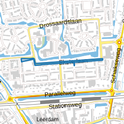 Perceel LDM00-C-3954