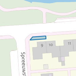 Perceel LDM00-C-3958