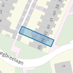 Perceel LDM00-C-3967