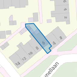 Perceel LDM00-C-3968