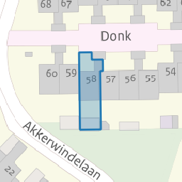 Perceel LDM00-C-3972