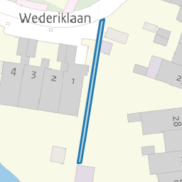 Perceel LDM00-C-3974