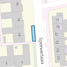 Perceel LDM00-C-3979