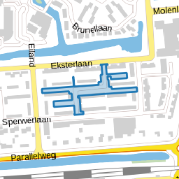 Perceel LDM00-C-3988
