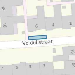 Perceel LDM00-C-3991