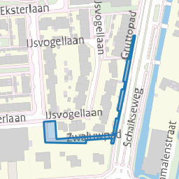 Perceel LDM00-C-3992
