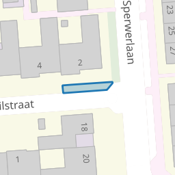 Perceel LDM00-C-3999