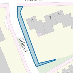 Perceel LDM00-C-4000