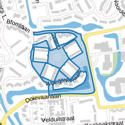 Perceel LDM00-C-4001