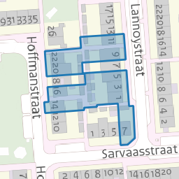 Perceel LDM00-C-4008