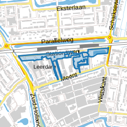 Perceel LDM00-C-4009