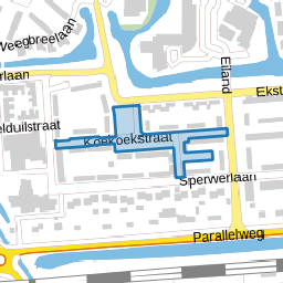 Perceel LDM00-C-4021