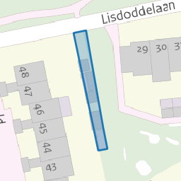 Perceel LDM00-C-4027