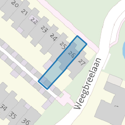 Perceel LDM00-C-4032